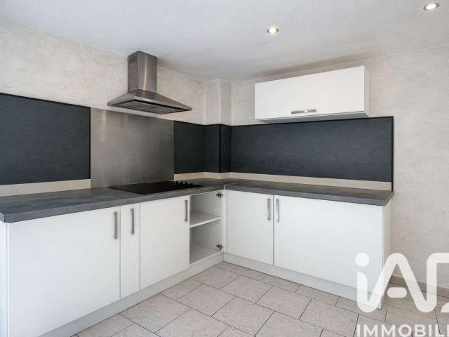 Appartement vente à Marseille, Gémenos