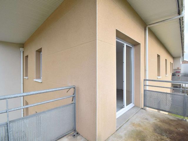 Appartement vente à Nantes, Geneston