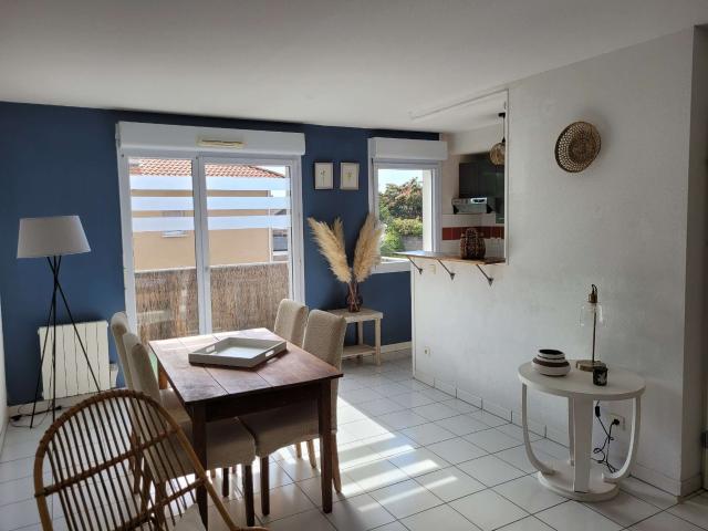 Appartement vente à Nantes, Geneston