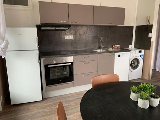 Appartement vente à Saint-Dié-des-Vosges, Gérardmer