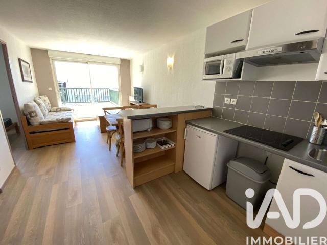 Appartement vente à Bagnères-de-Bigorre, Germ