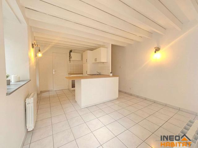 Appartement vente à Gévezé, Ille-et-Vilaine
