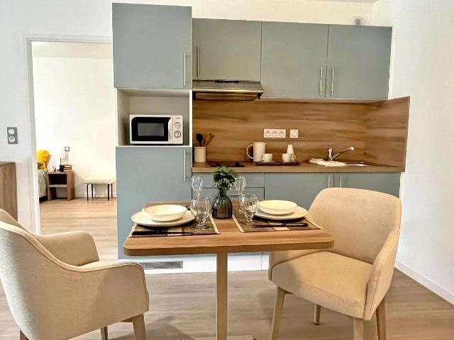 Appartement vente à Gévezé, Ille-et-Vilaine