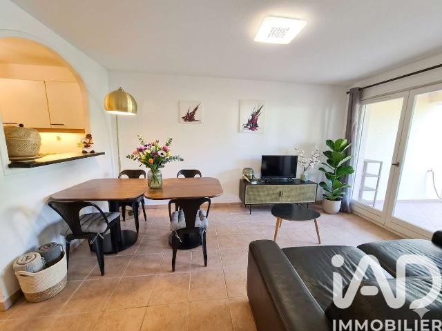 Appartement vente à Arrondissement de Toulon, Hyères