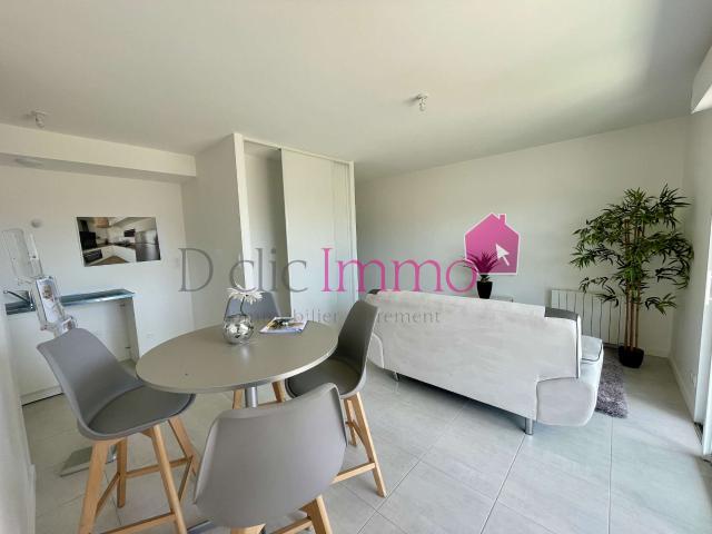 Appartement vente à Les Sables-d'Olonne, Givrand