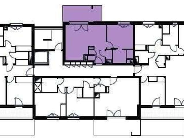 Appartement vente à Grenoble, Goncelin