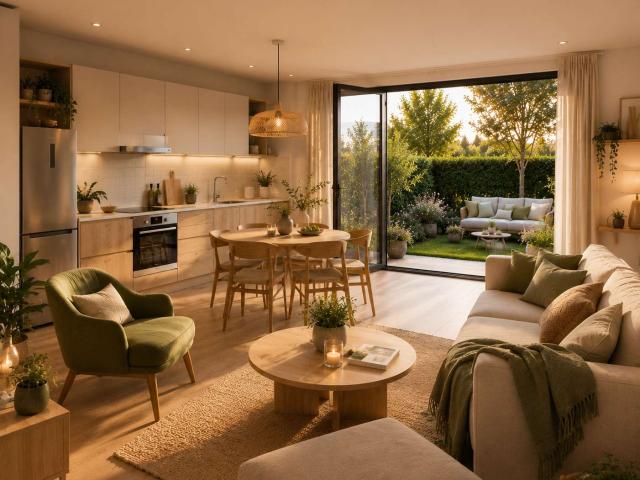 Appartement vente à Brest, Bretagne