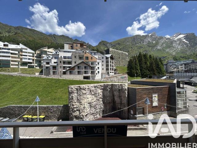 Appartement vente à Oloron-Sainte-Marie, Laruns
