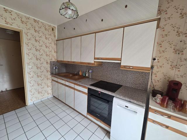 Appartement vente à Dieppe, Gournay-en-bray