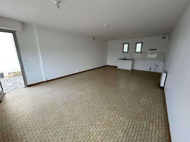 Appartement vente à Coutances, Gouville-sur-mer