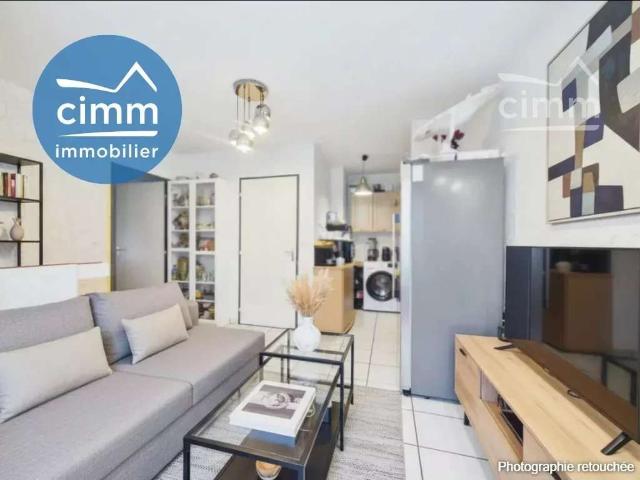 Appartement vente à Redon, Bretagne