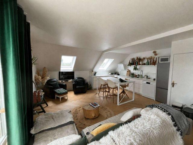 Appartement vente à Redon, Bretagne