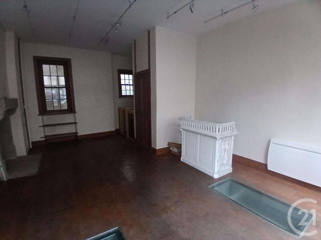 Appartement vente à Avranches, Granville
