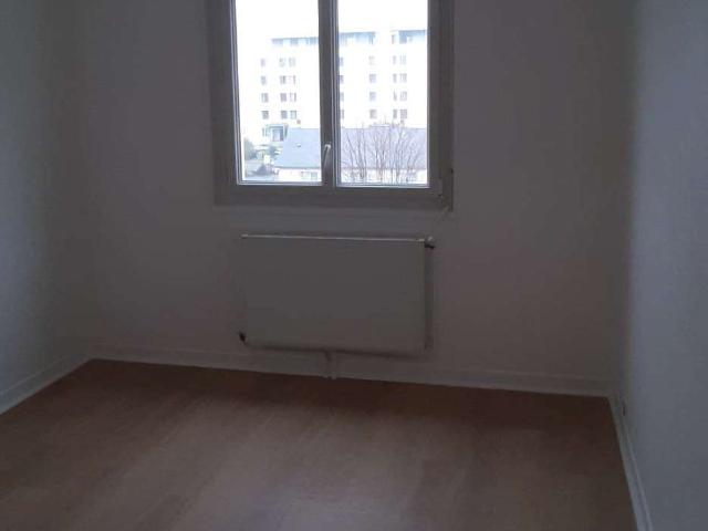 Appartement vente à Avranches, Granville