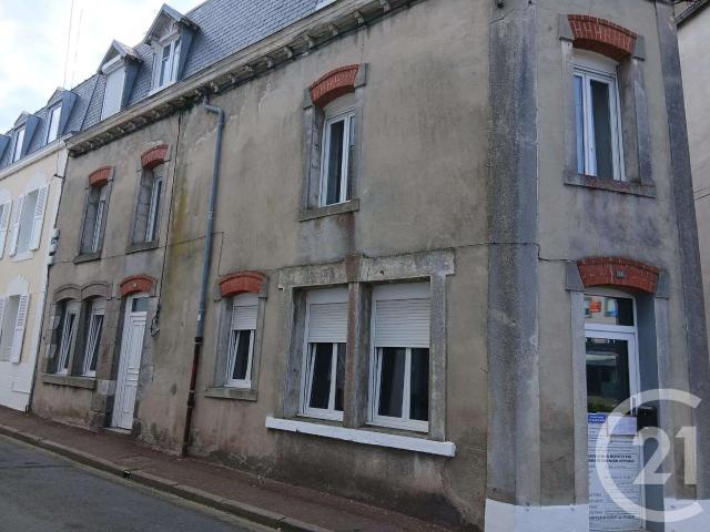 Appartement vente à Avranches, Granville
