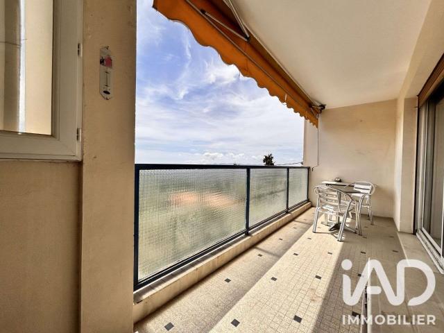 Appartement vente à Grasse