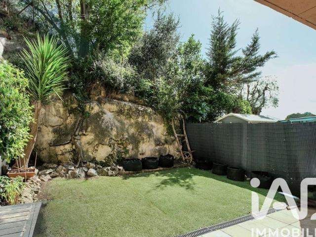 Appartement vente à Grasse