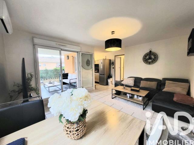 Appartement vente à Grasse