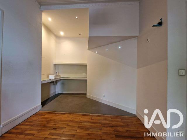 Appartement vente à Grenoble