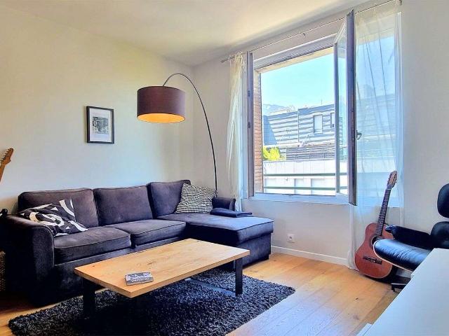 Appartement vente à Grenoble