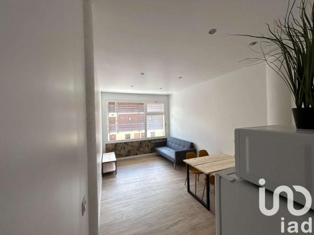 Appartement vente à Grenoble, Gresse-en-vercors