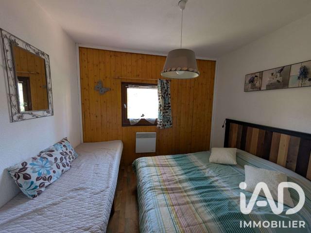 Appartement vente à Gresse-en-Vercors, Isère