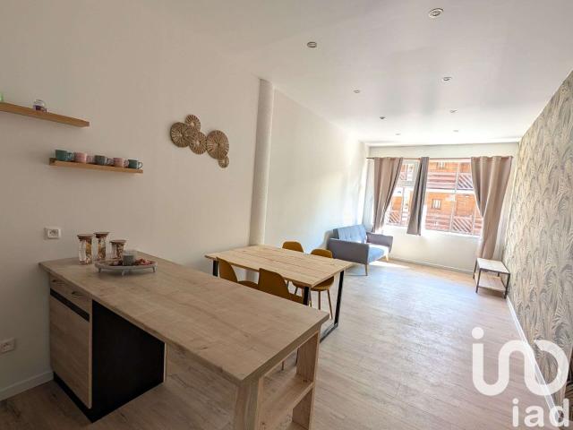 Appartement vente à Grenoble, Gresse-en-vercors