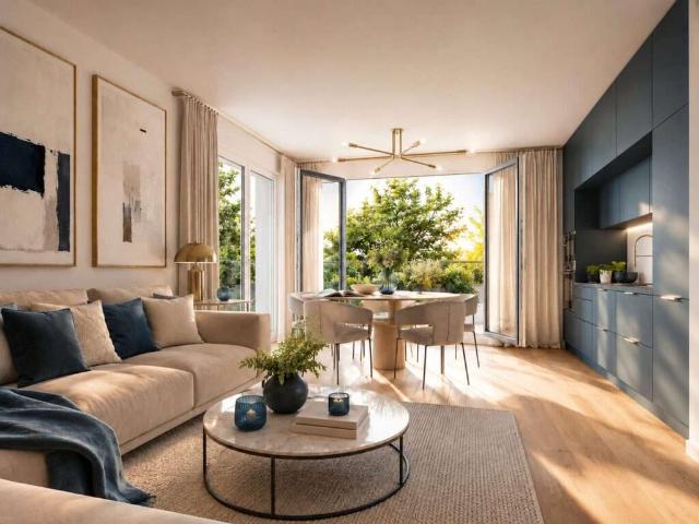 Appartement vente à Lyon, Métropole de Lyon