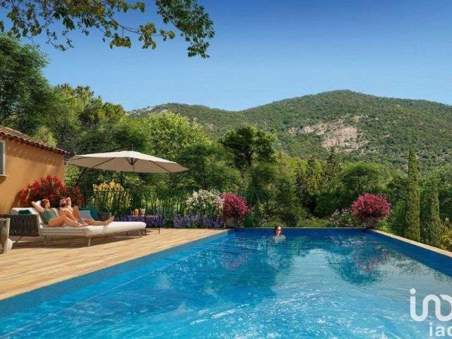 Appartement vente à Arrondissement de Draguignan, Grimaud