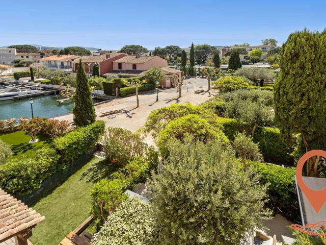 Appartement vente à Le Thoronet, Var