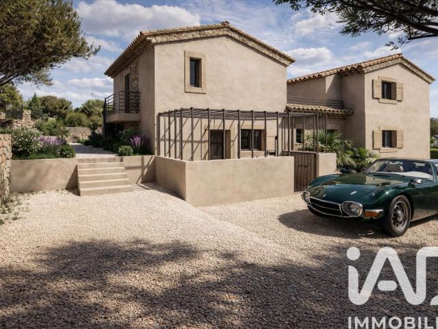 Appartement vente à Arrondissement de Draguignan, Grimaud
