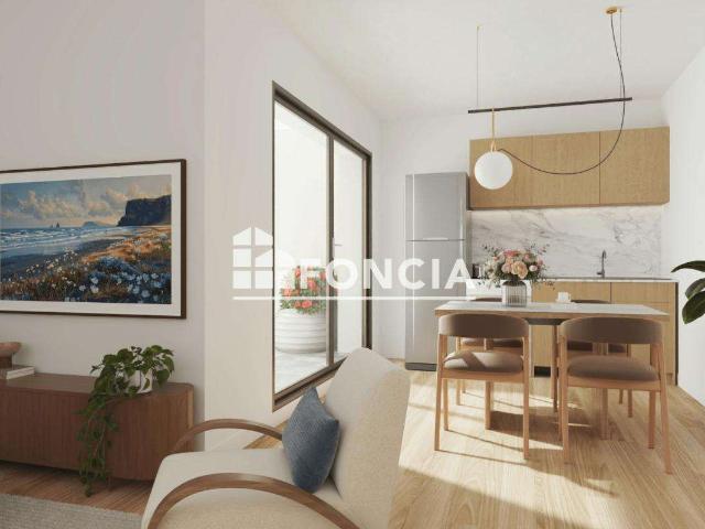 Appartement vente à Saint-Nazaire, Guérande