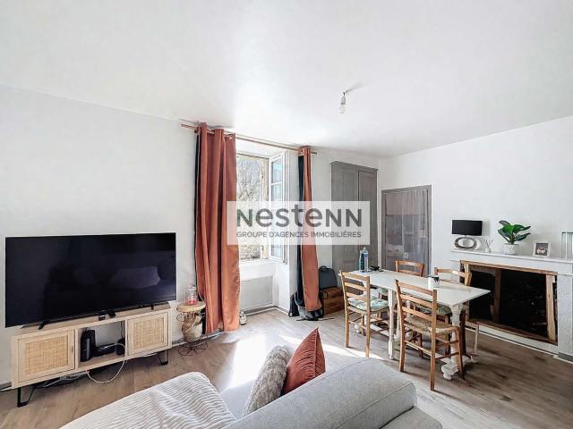 Appartement vente à Saint-Nazaire, Guérande