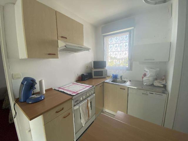 Appartement vente à Saint-Nazaire, Guérande