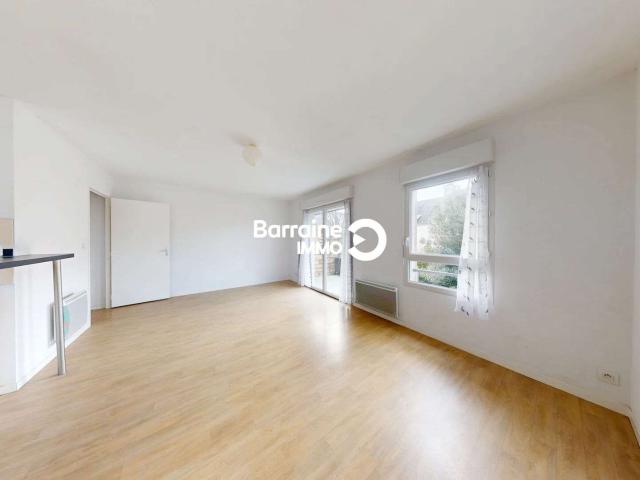 Appartement vente à Lorient, Bretagne