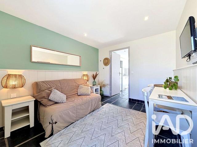 Appartement vente à Lorient, Bretagne