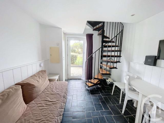 Appartement vente à Lorient, Bretagne