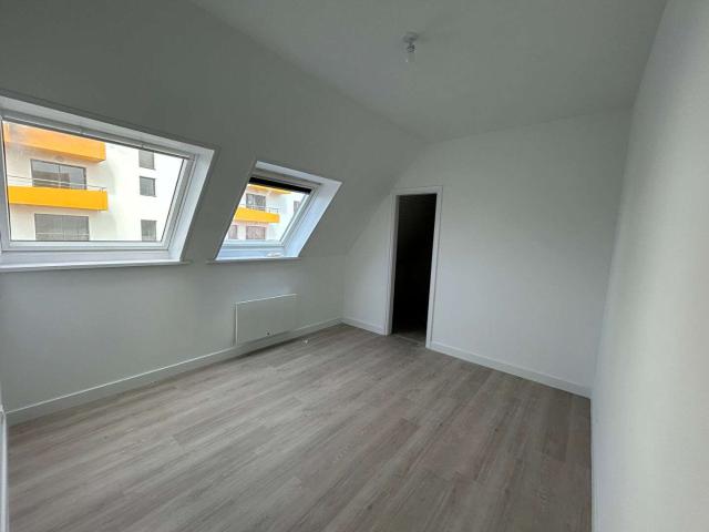 Appartement vente à Brest, Bretagne