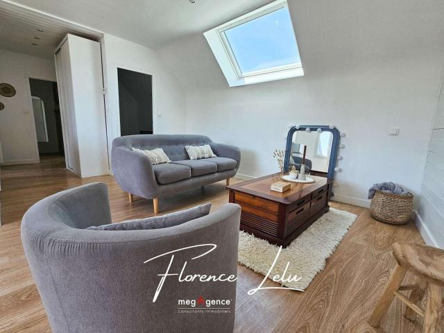 Appartement vente à Guingamp, Bretagne