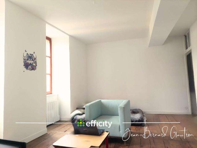 Appartement vente à Guingamp, Bretagne