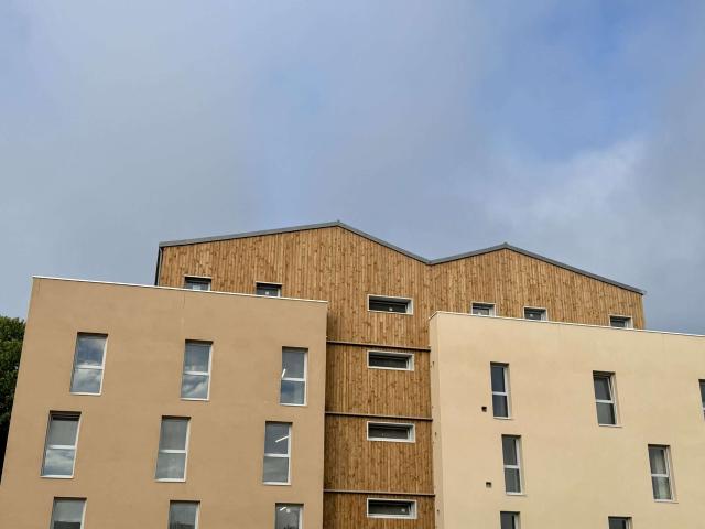 Appartement vente à Guipavas, Finistère