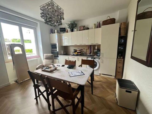 Appartement vente à Brest, Bretagne
