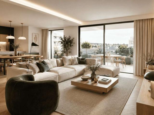 Appartement vente à Guipavas, Finistère