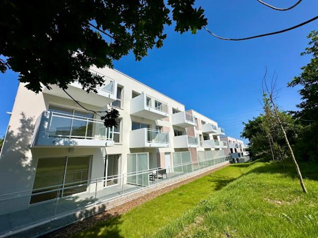 Appartement vente à Brest, Bretagne