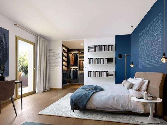 Appartement vente à Nantes, Haute-goulaine