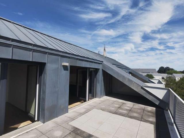 Appartement vente à Nantes, Haute-goulaine