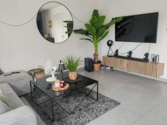 Appartement vente à Nantes, Haute-goulaine