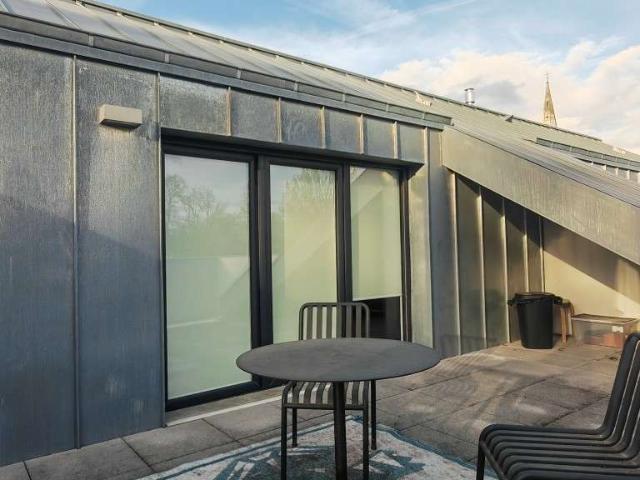 Appartement vente à Nantes, Haute-goulaine