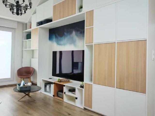 Appartement vente à Nantes, Haute-goulaine