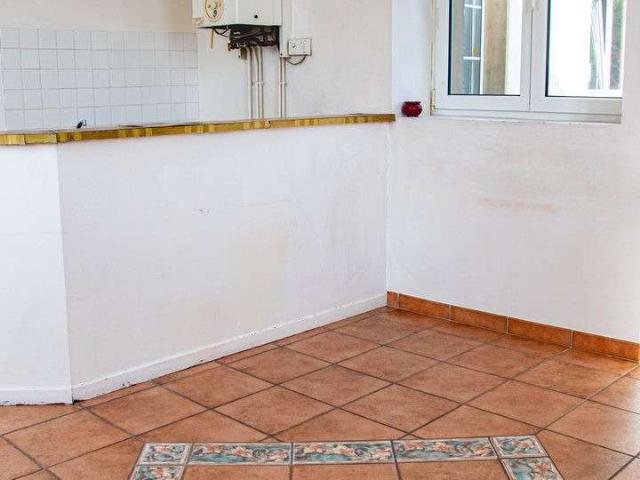 Appartement vente à Thionville, Hayange